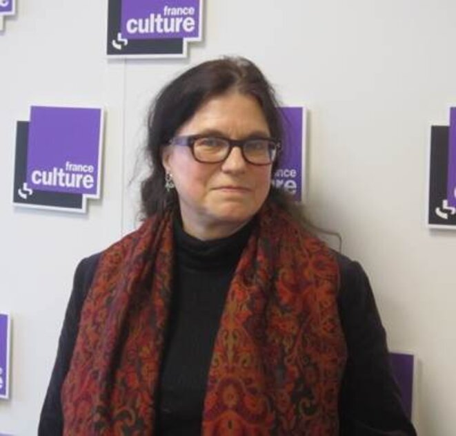 République et démocratie : l'autonomie du sujet, la liberté de l'individu (par Juliette Grange*)