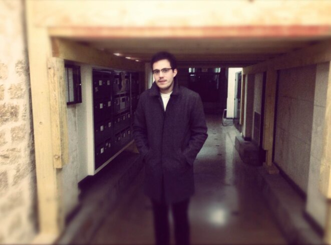 Pour une société de partage du sensible (par Nicolas Dutent*)