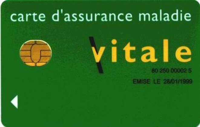  Notre combat pour la protection sociale participe à la construction du projet communiste