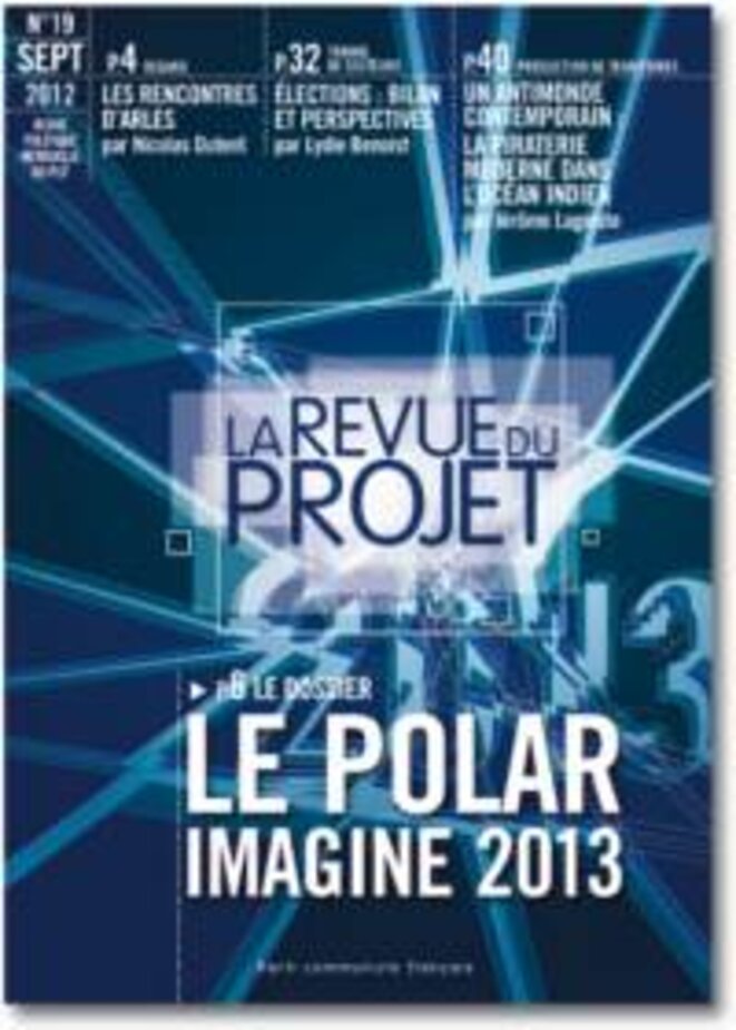 En bande organisée (par Gérard Streiff*)