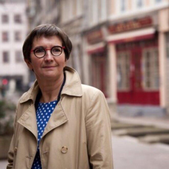 Discours d’investiture de Valérie Fourneyron*