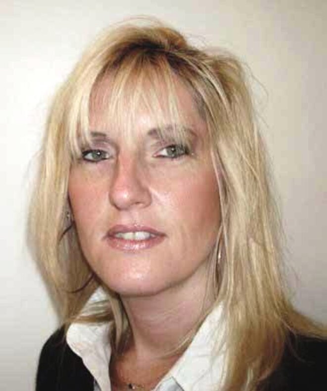 Énergie : service public et intérêt général, Valérie Goncalves