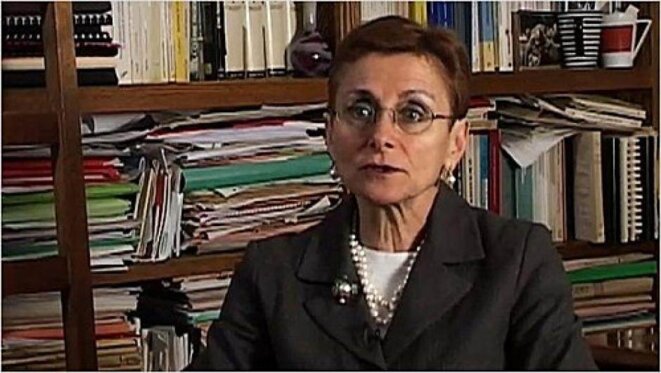 Écriture de l’histoire et collaboration : les voies historiographiques de la « réhabilitation » du grand patronat, Annie Lacroix-Riz