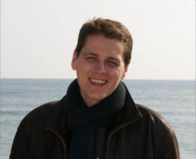 Auto-organisation : la science du local au global, Jean-Noël Aqua