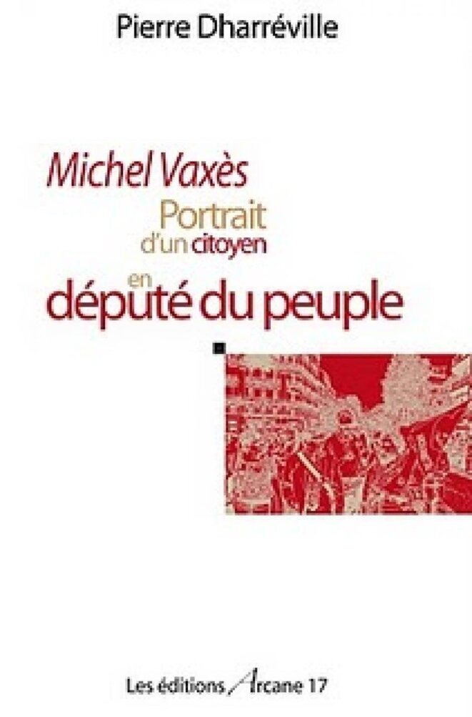 Le communisme municipal ? Michel Vaxès