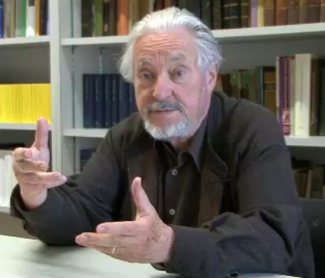 Les nouvelles peurs, Marc Augé