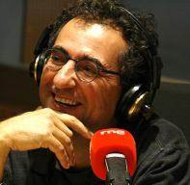 Le mouvement 15-M en Espagne (Armando Fernandez Steinke*)