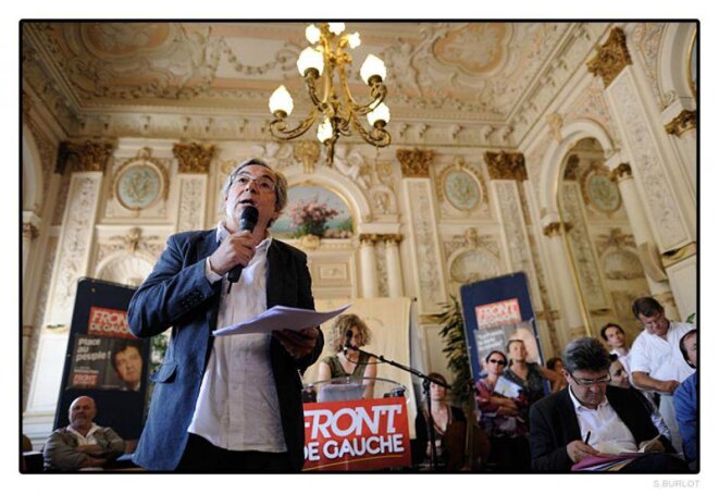   Qu’est ce qu’on attend ? (par Alain Hayot*)