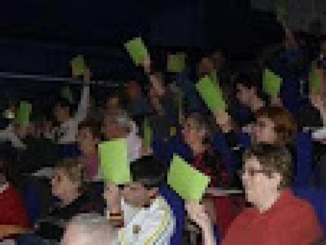 Co-construire la ville au travers d'un budget participatif, René Balme