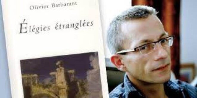 Olivier Barbarant, Nicolas Dutent