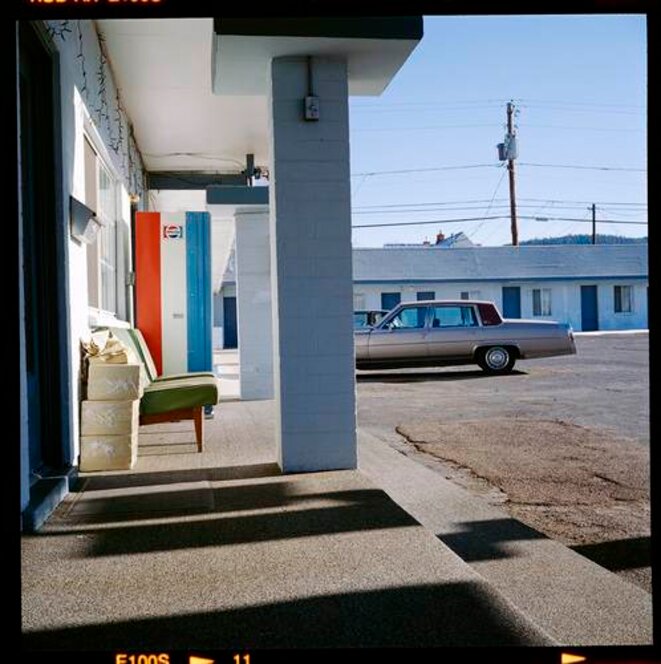 © Jean-Christophe Béchet © Jean-Christophe Béchet