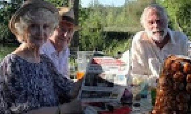 Faites tout ce que vous voulez mais existez ! Entretien avec Marcel Bluwal