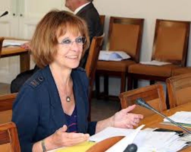 Ouvrir des espaces de démocratie directe (par Nicole Borvo Cohen-Seat*)