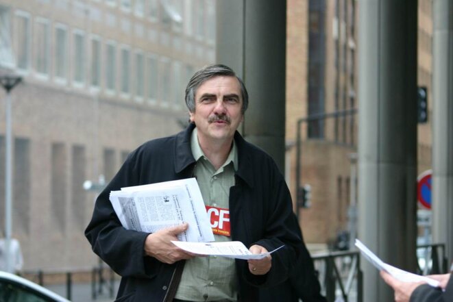 Une politique volontariste pour une ville pour tous (par Jacques Bourgoin*)