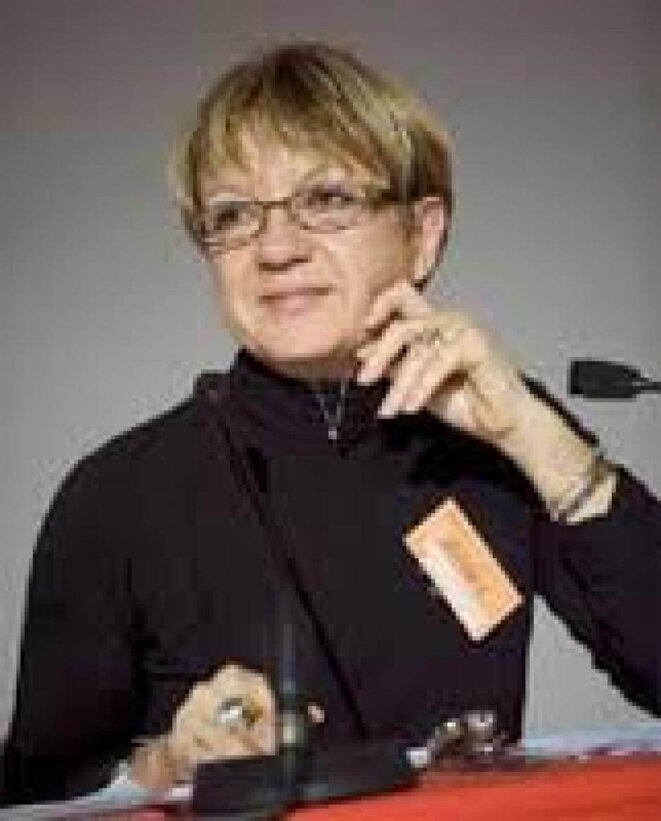 La loi pour la refondation de l’école, Brigitte Gonthier-Maurin