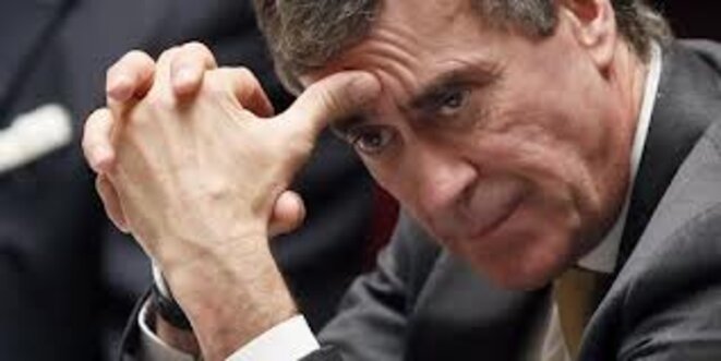 Les média dans l'affaire Cahuzac, Anthony Maranghi