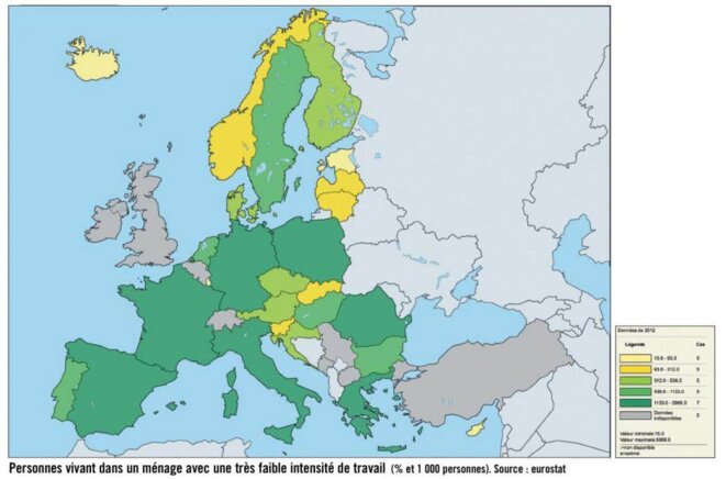 Rompre avec les fondations capitalistes de l'actuelle Union européenne, Patrick Le Hyaric