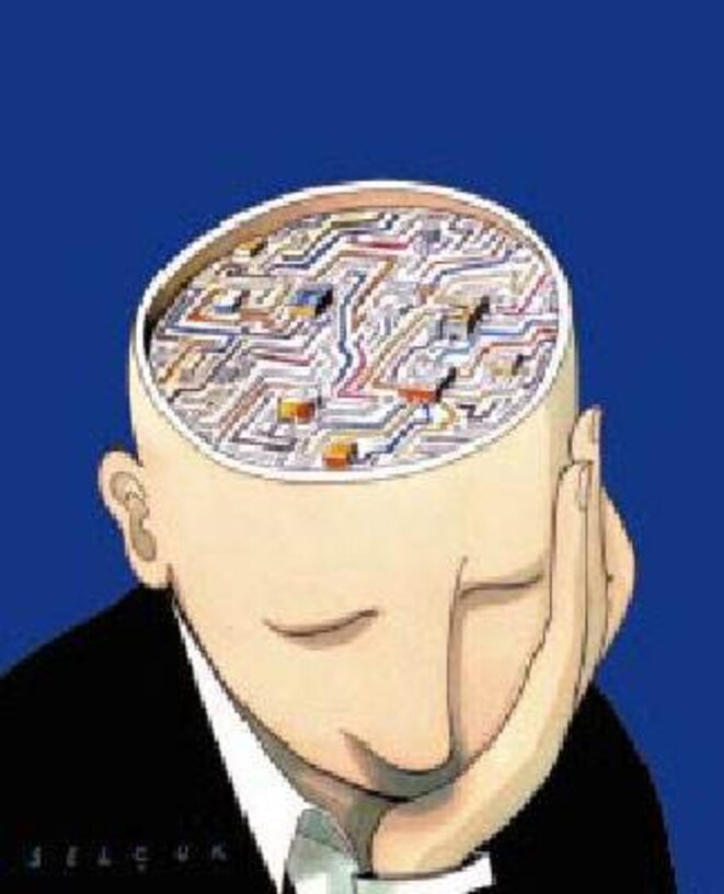 Au service du progrès des connaissances, une aventure humaine exemplaire (par Gilles Cohen-Tannoudji*)