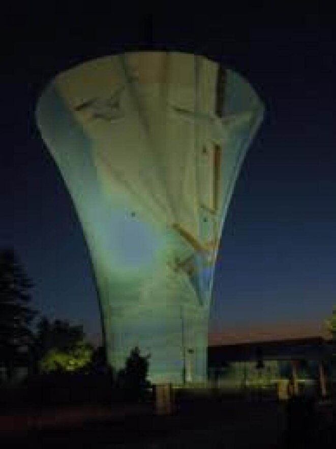 L'eau un bien commun, Jean-Marc Lespade