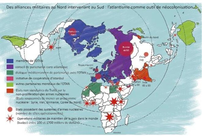 Nous avons changé de monde (par Jacques Fath*)