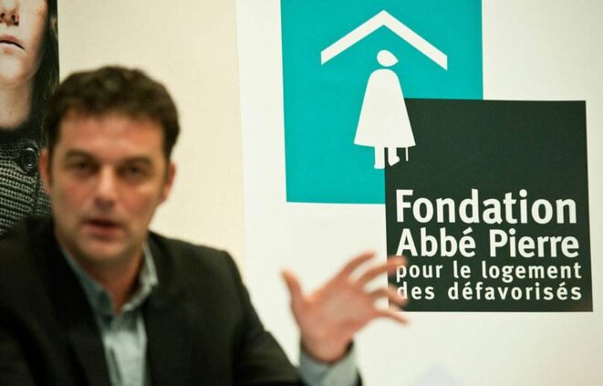 Le logement, au cœur des préoccupations des ménages en France (par Christophe Robert*)