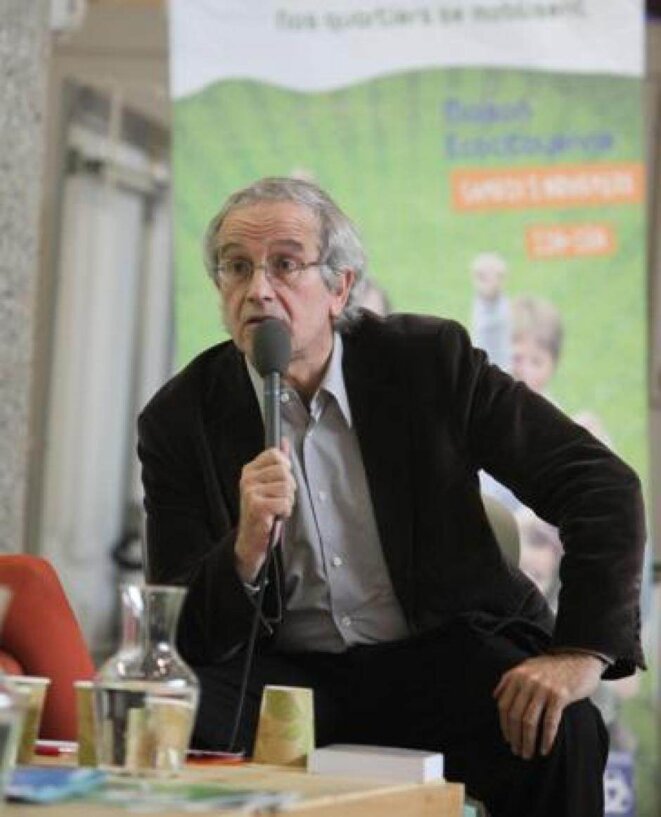 La métropolisation Reflet et outil de la mondialisation/globalisation, Guy Di Méo