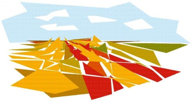 Construire une autre chaîne alimentaire (par Maxime Bergonso*)