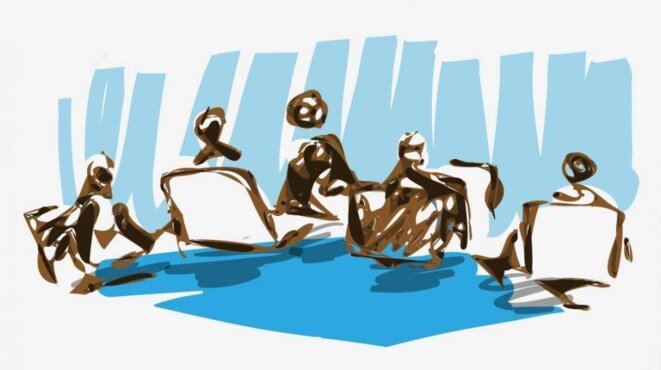 Le travail au centre du projet communiste (par Michel Rizzi*)