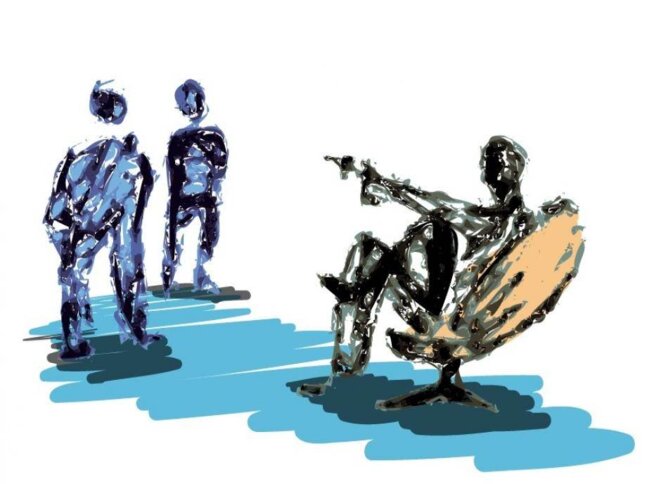 Les mystifications pour déconstruire la conscience de classe (Jean Magniadas*)