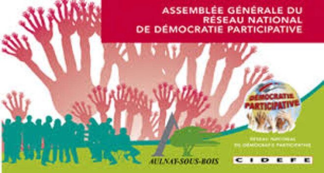 Des formes nouvelles de démocratie, Héloïse Nez et Julien Talpin