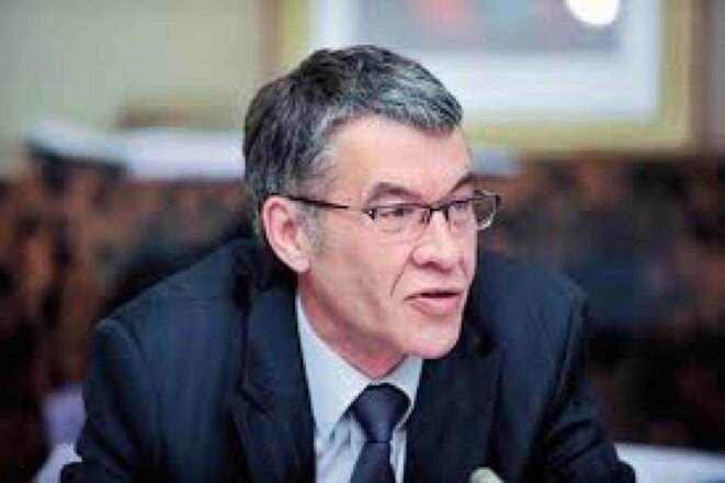 Le combat environnemental et celui pour la justice sociale se mènent dans un même mouvement