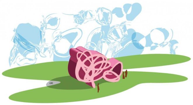  Habiter le monde (par Corinne Luxembourg*)