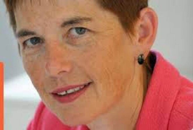 Une charte contre la spéculation immobilière ? L'exemple de Saint-Ouen, Jacqueline Rouillon