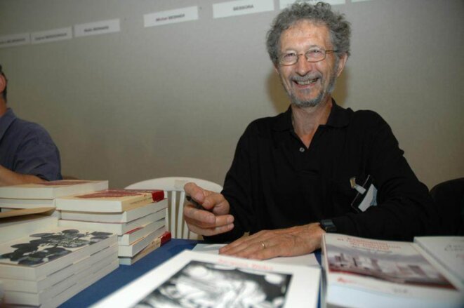 Classe et conscience de classe (par Jacques Bidet*)