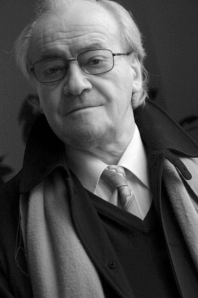  Accéder à l'arbitraire du signe (par Jack Ralite*)