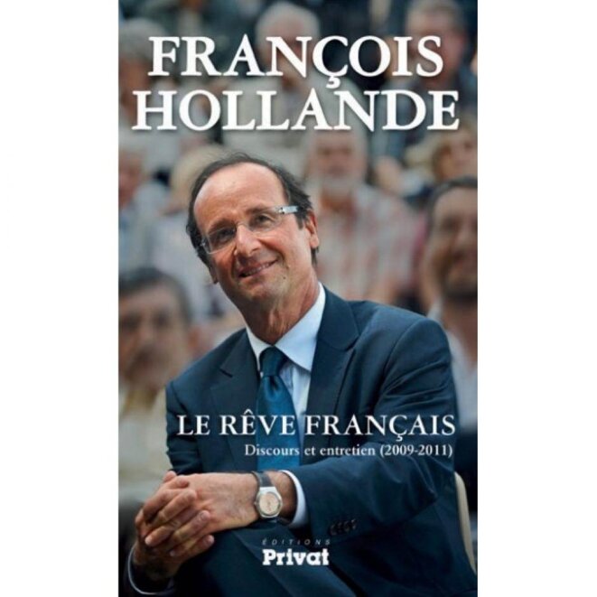 Rassurez-vous, François Hollande n’a pas changé ! Anthony Maranghi