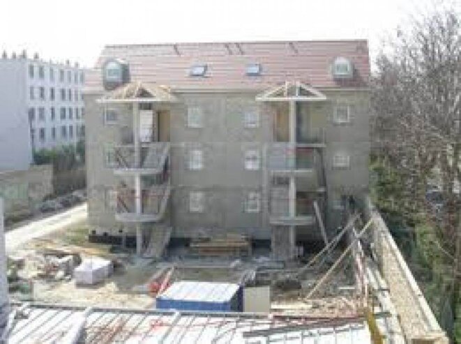 Le logement autrement, Maurice Ouzoulias