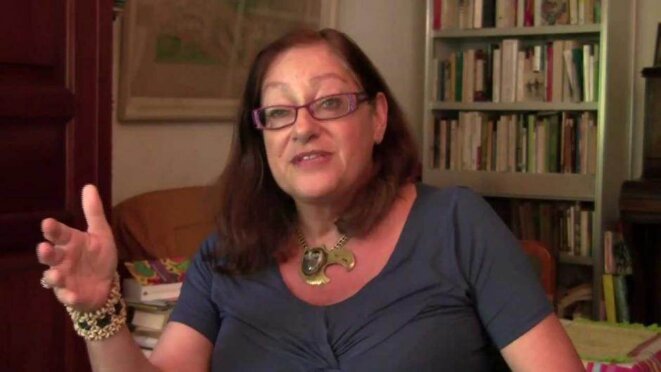 La Peur au travail, Entretien avec Danièle Linhart