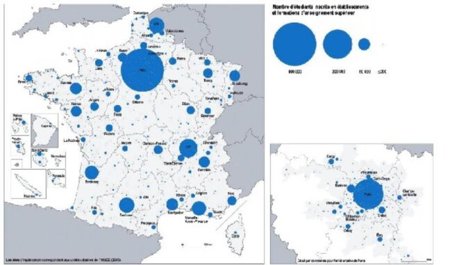 La connaissance n'est pas un objet consommable, Anne Mesliand