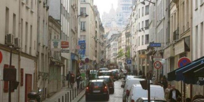 Mixité sociale et participation populaire, Camille Acot