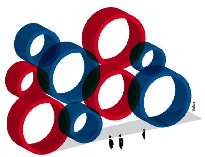 Approprions-nous la nationalisation ! Léo Purguette et Renaud Boissac