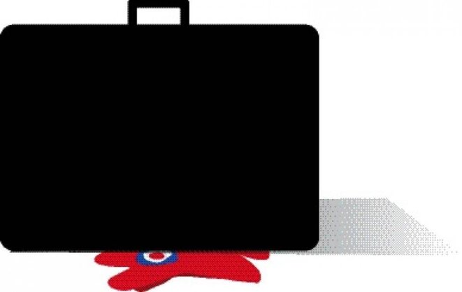 Évasion fiscale : la liste des quarante-quatre (par Gérard Streiff*)