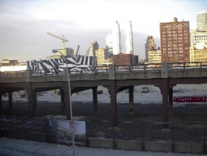 La ville néolibérale, mode d’emploi (par Max Rousseau*)