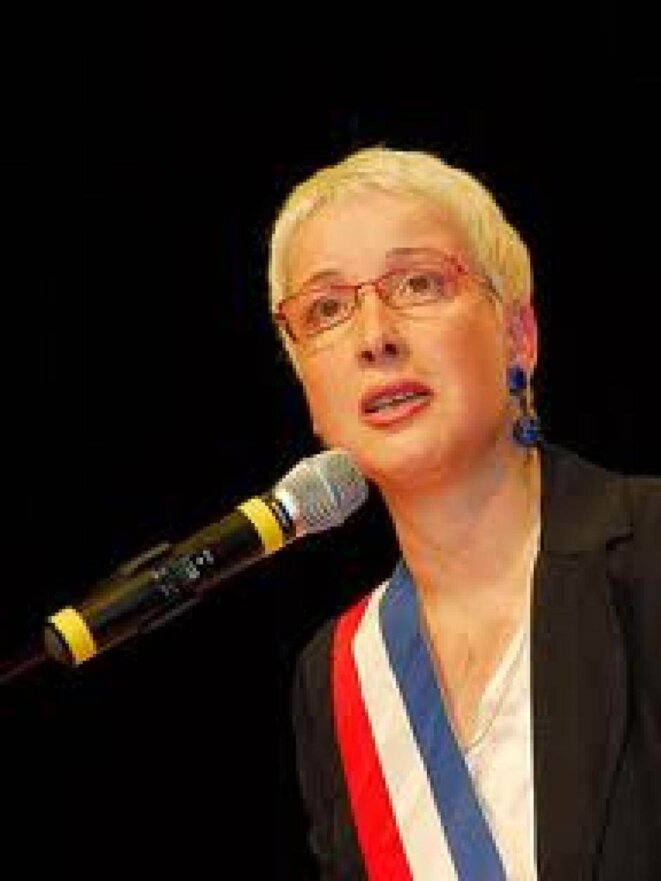 Les communes : le sel de la démocratie, Catherine Peyge