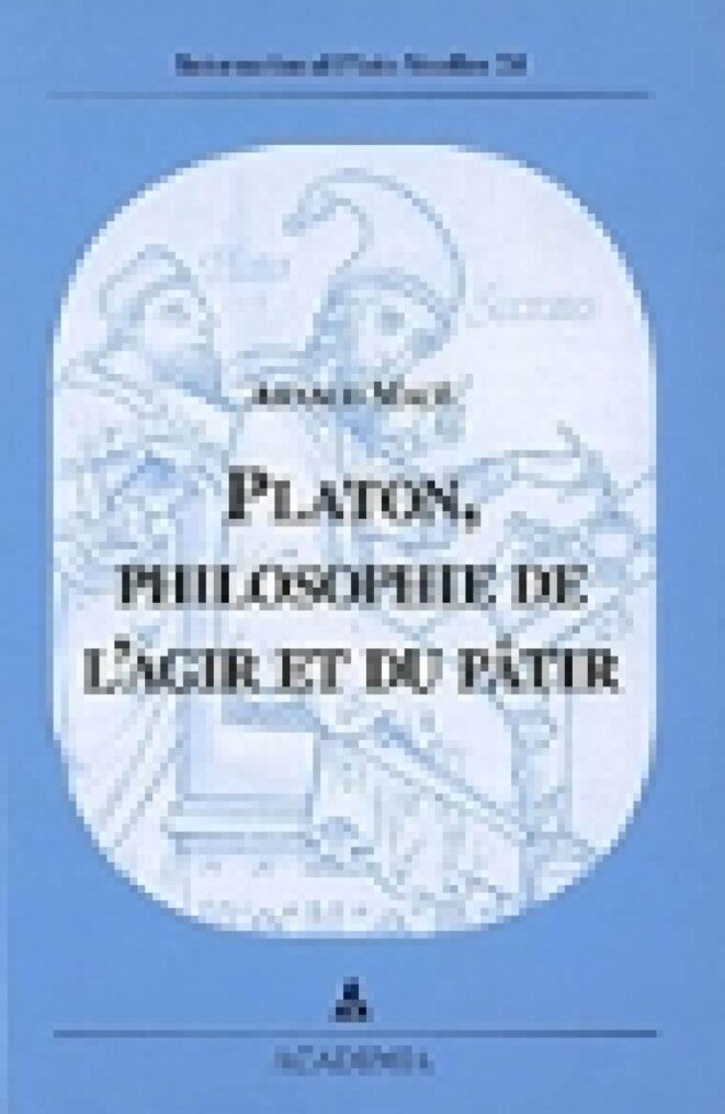 La philosophie, la peur de mourir et le courage collectif, Arnaud Macé