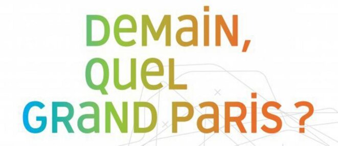 Le Grand Paris Express, un projet de transport et d'aménagement, Jean-Luc Orand