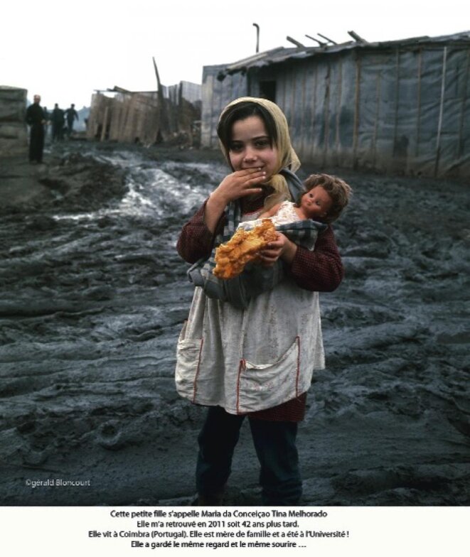 Pour une vie meilleure