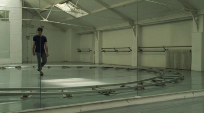 Quel travail ? ! Manières de faire, manières de voir