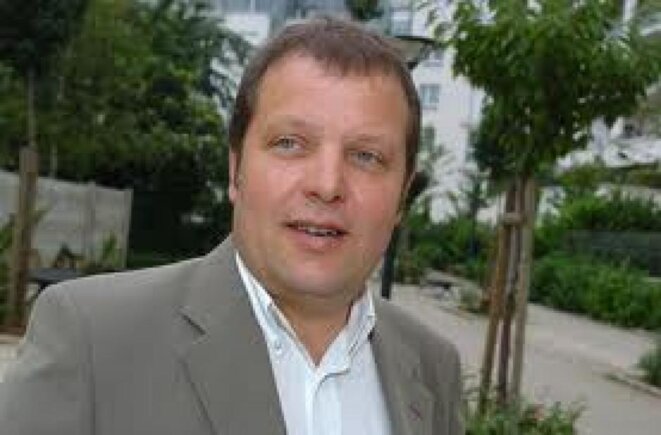 Un projet municipal audacieux, Pascal Savoldelli