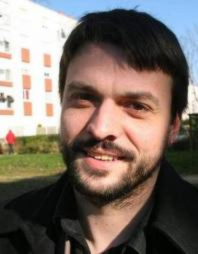 Quelle politique industrielle dans les Pays-de-la-Loire ? Aymeric Seassau